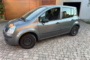 RENAULT Modus 2007
