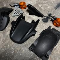 Pezzi e ricambi per Ducati Monster S4R 996