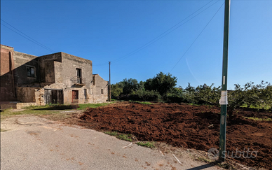 Rustico Casale Misiliscemi Trapani