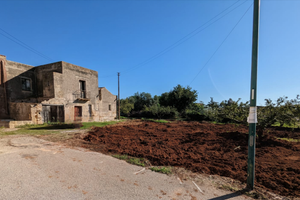 Rustico Casale Misiliscemi Trapani