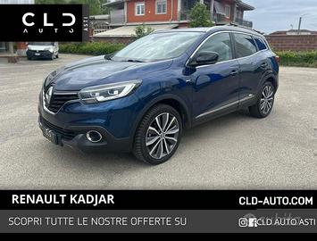 Renault Kadjar 1.5 Energy dCi 110cv BOSE