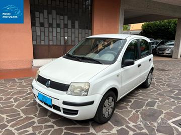 Fiat Panda 1.1 Actual