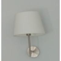 APPLIQUE BIANCHE COME NUOVE 