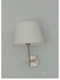 APPLIQUE BIANCHE COME NUOVE 