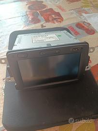 MediaNav originale Dacia Sandero/Duster con codice