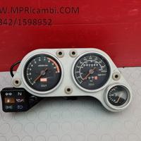 STRUMENTAZIONE CRUSCOTTO APRILIA PEGASO 650 2000 1