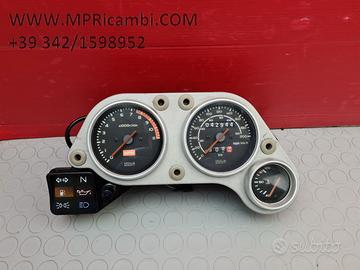 STRUMENTAZIONE CRUSCOTTO APRILIA PEGASO 650 2000 1