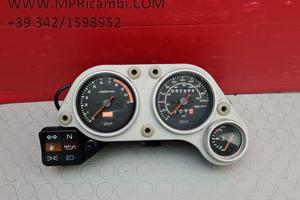 STRUMENTAZIONE CRUSCOTTO APRILIA PEGASO 650 2000 1