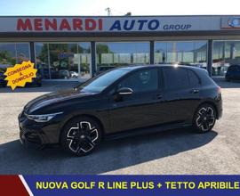 Volkswagen Golf 2.0 TDI 150 CV DSG R-Line Plu...