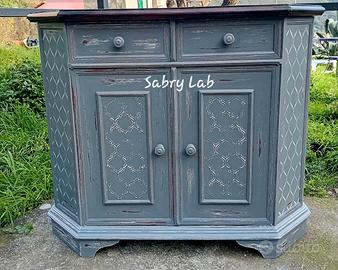 Mobile shabby