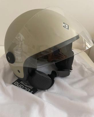 Casco EL'JETTIN Tucano Urbano