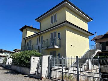 Stabile/Palazzo Carbonara al Ticino