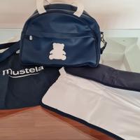 Borsa Mustela