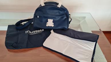 Borsa Mustela