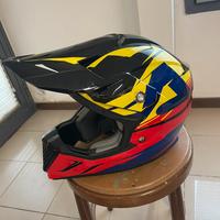 Casco acerbis
