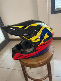 Casco acerbis