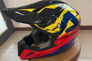Casco acerbis