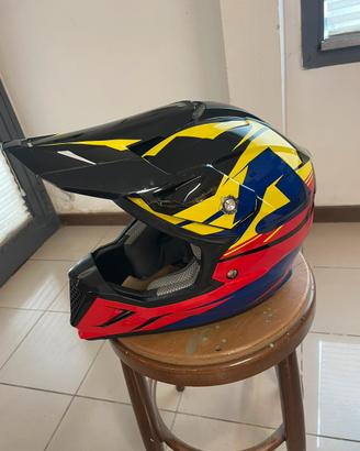 Casco acerbis