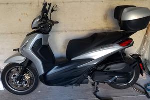 Piaggio Beverly 400 - 2022