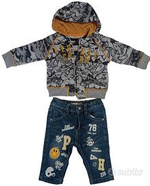 completo bimbo Prenatal 