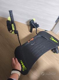 Pedana per passeggino 