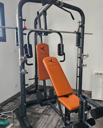 palestra domyos bm900 