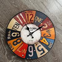 Orologio da parete