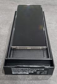 nuovo samsung s23 ultra bianco 256