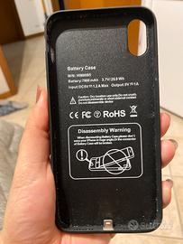 Powerbank cover IPhobe XS Max