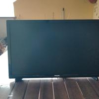 TV Philips 22'