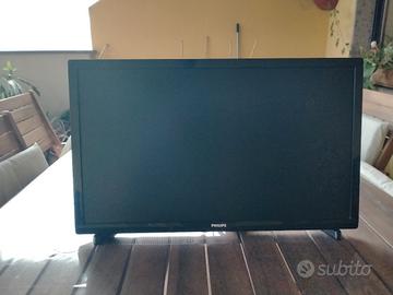 TV Philips 22'