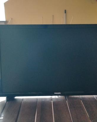 TV Philips 22'