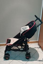 PASSEGGINO PEGPEREGO PLIKO MINI VERSIONE 500