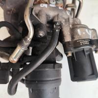 Turbina Vw Golf 6