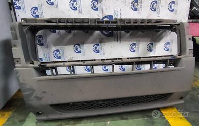 FIAT DUCATO 2010 MASCHERINA ANTERIORE