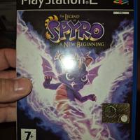 spyro 