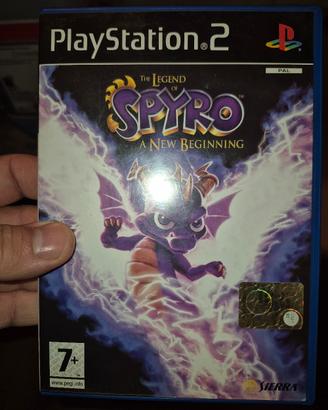 spyro 
