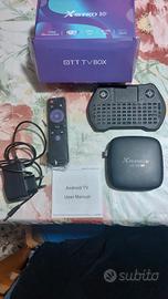 android tv box X88 pro