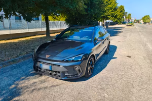 Cupra Leon sportstourer 2.0 TDI 150cv