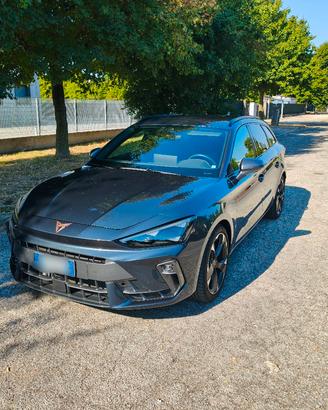 Cupra Leon sportstourer 2.0 TDI 150cv