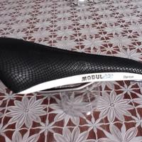 Sella bici vintage