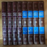 REGAALO  ENCICLOPEDIA MOTTA 