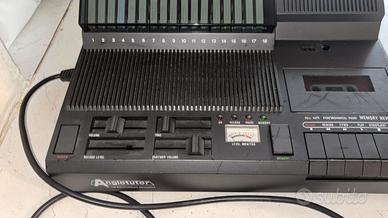 Anglotutor lettore audio cassette 