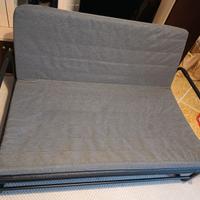 Divano letto IKEA