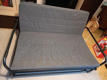 Divano letto IKEA