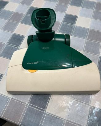 Battitappeto kobold 351 folletto