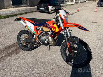 Ktm exc 250 2019