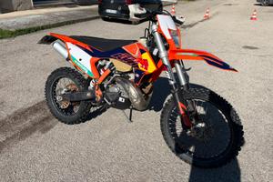 Ktm exc 250 2019