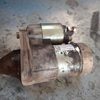 Motorino avviamento