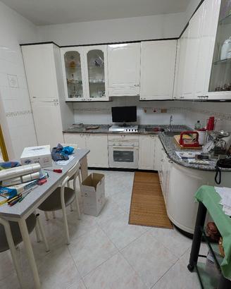 cucina completa